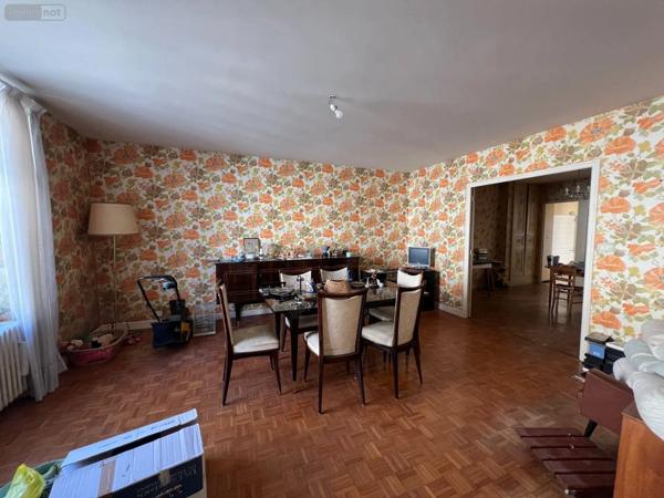 Achat - Maison | Maison de ville Châteauroux 36000 6 pièces 138 m 2 173 m 2