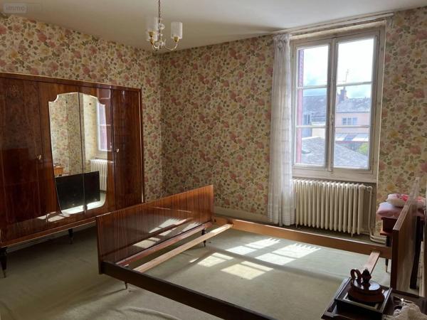 Achat - Maison | Maison de ville Châteauroux 36000 6 pièces 138 m 2 173 m 2