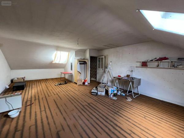 Achat - Maison | Maison de ville Châteauroux 36000 6 pièces 138 m 2 173 m 2