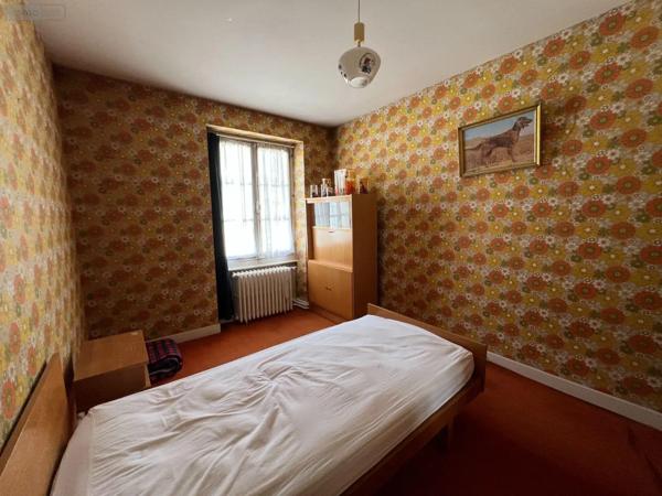 Achat - Maison | Maison de ville Châteauroux 36000 6 pièces 138 m 2 173 m 2