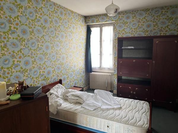 Achat - Maison | Maison de ville Châteauroux 36000 6 pièces 138 m 2 173 m 2