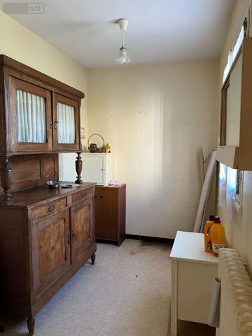 Achat - Maison | Maison de ville Châteauroux 36000 6 pièces 138 m 2 173 m 2