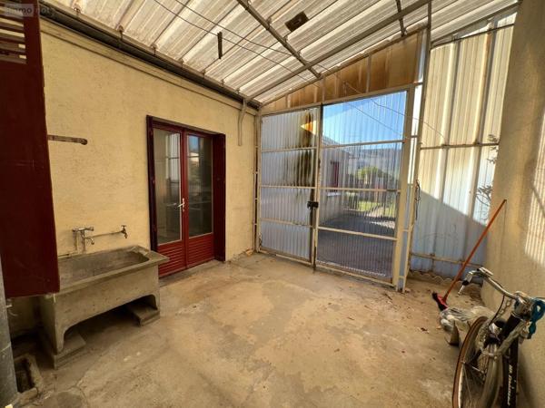 Achat - Maison | Maison de ville Châteauroux 36000 6 pièces 138 m 2 173 m 2