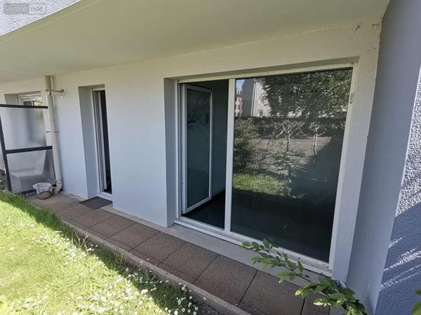 Achat - Appartement Rennes 35000 4 pièces 76 m 2 10 m 2