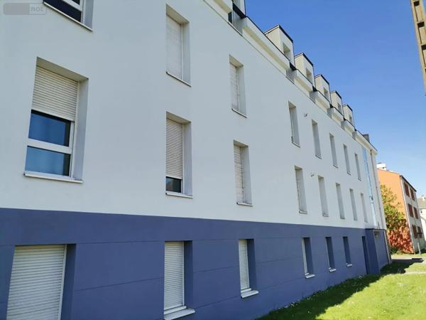 Achat - Appartement Rennes 35000 4 pièces 76 m 2 10 m 2