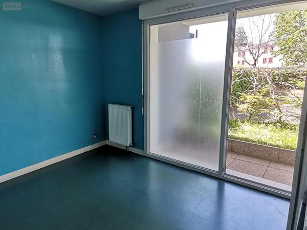 Achat - Appartement Rennes 35000 4 pièces 76 m 2 10 m 2