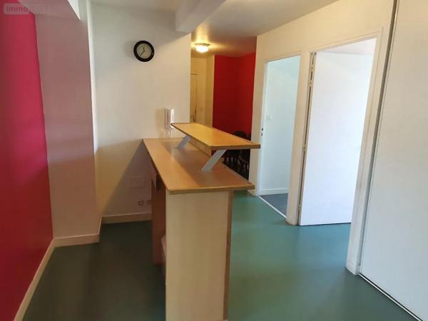 Achat - Appartement Rennes 35000 4 pièces 76 m 2 10 m 2