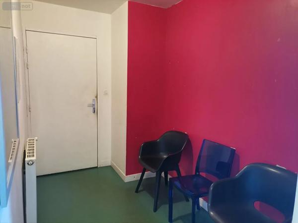 Achat - Appartement Rennes 35000 4 pièces 76 m 2 10 m 2