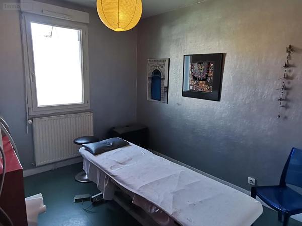 Achat - Appartement Rennes 35000 4 pièces 76 m 2 10 m 2