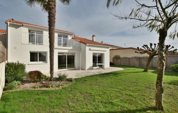 Vente Maison Réf : Mélèze Cholet   