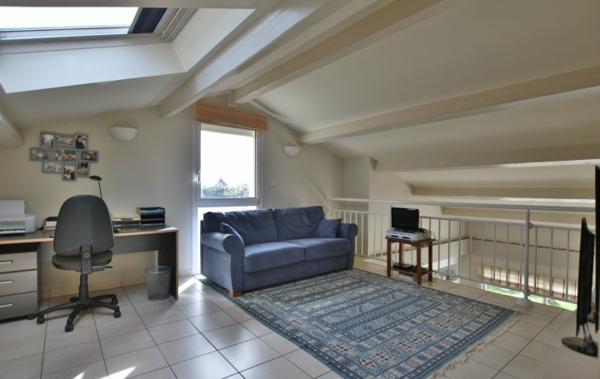 Vente Maison Réf : Mélèze Cholet   