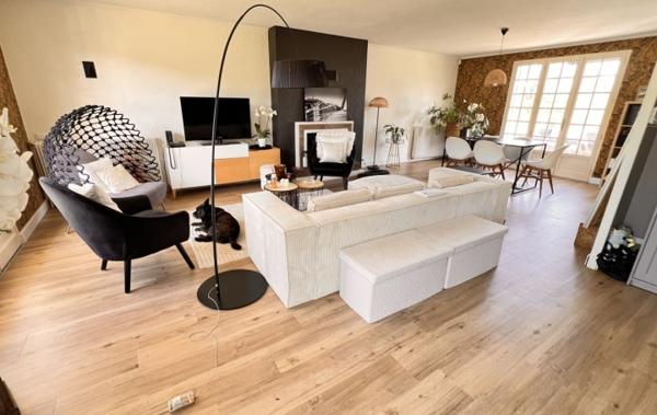 Vente Maison Nantes