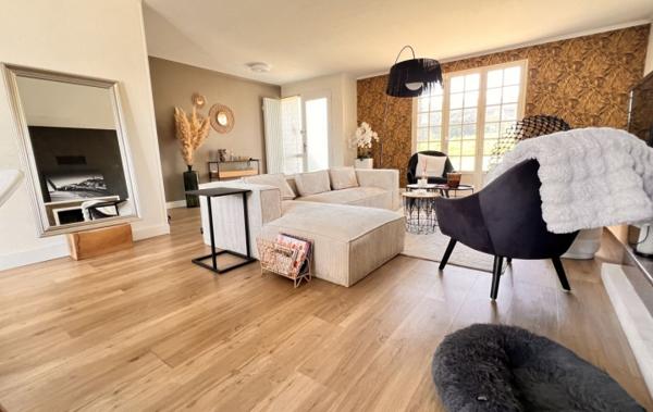 Vente Maison Nantes