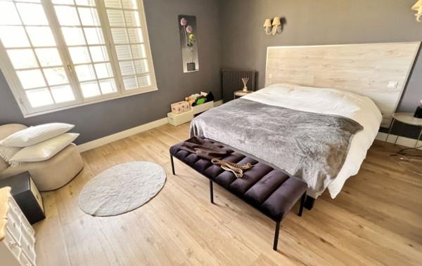 Vente Maison Nantes