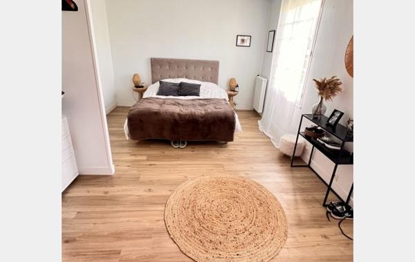 Vente Maison Nantes