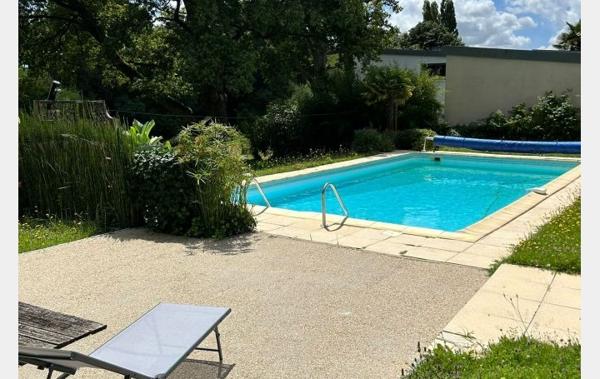 Vente Maison Nantes