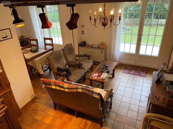 Maison à vendre à Fagnières dans la Marne (51510), ref : M 61