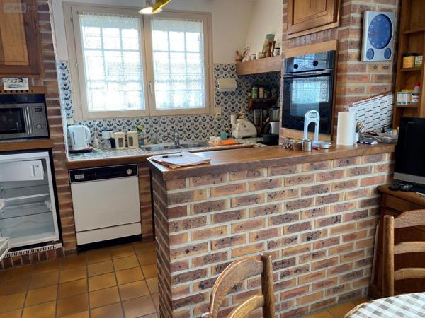 Maison à vendre à Fagnières dans la Marne (51510), ref : M 61