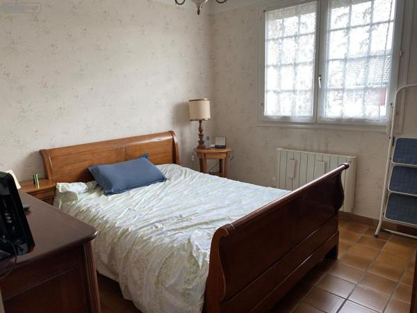 Maison à vendre à Fagnières dans la Marne (51510), ref : M 61