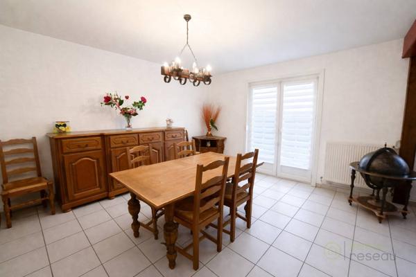 Maison à JEUMONT (59460)