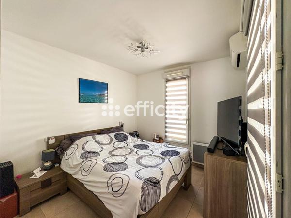 Appartement 4 pièces - 85 m²