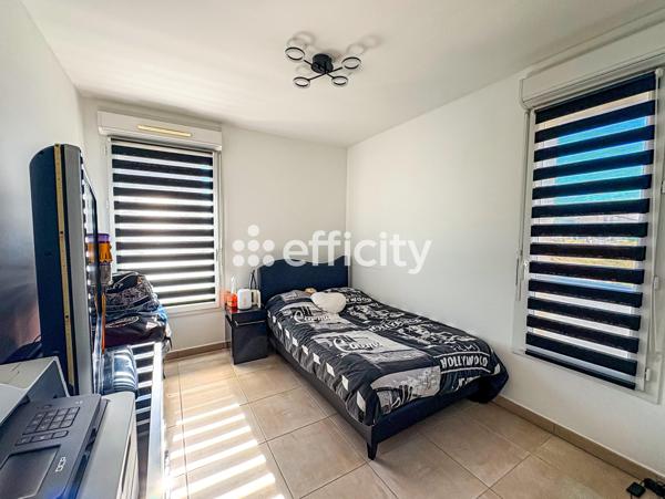 Appartement 4 pièces - 85 m²