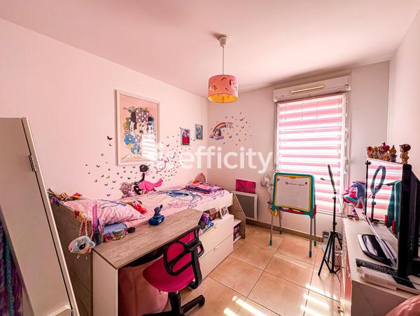 Appartement 4 pièces - 85 m²