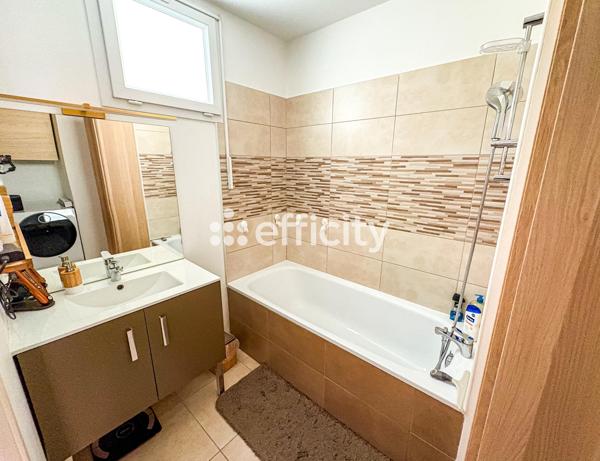 Appartement 4 pièces - 85 m²