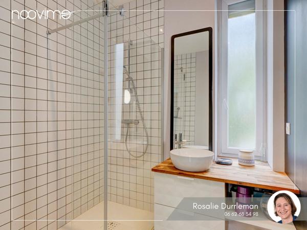 Belle maison familiale, entièrement rénovée