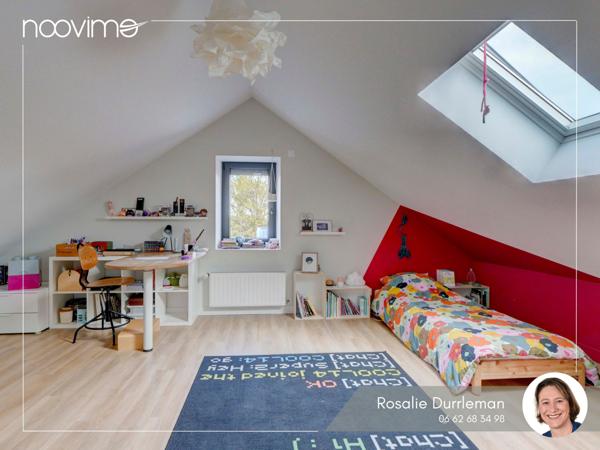 Belle maison familiale, entièrement rénovée