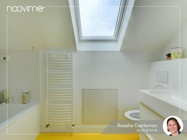 Belle maison familiale, entièrement rénovée