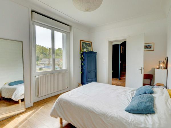 Belle maison familiale, entièrement rénovée