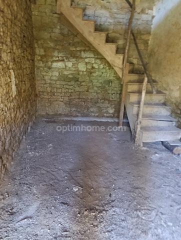 Maison à vendre 12 pièces SERIGNE (85)