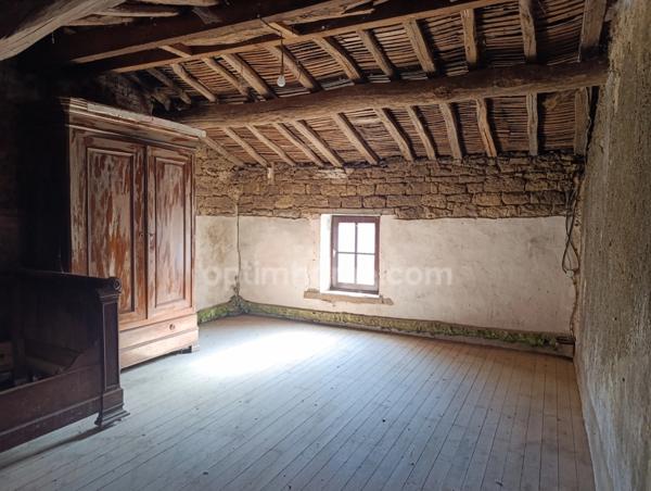 Maison à vendre 12 pièces SERIGNE (85)