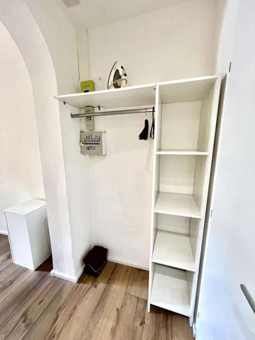 Appartement 1 pièce 22.11 m2