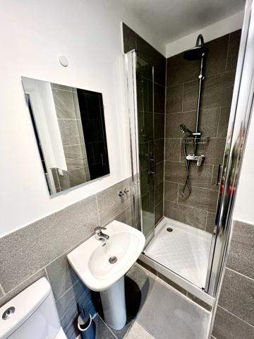 Appartement 1 pièce 22.11 m2