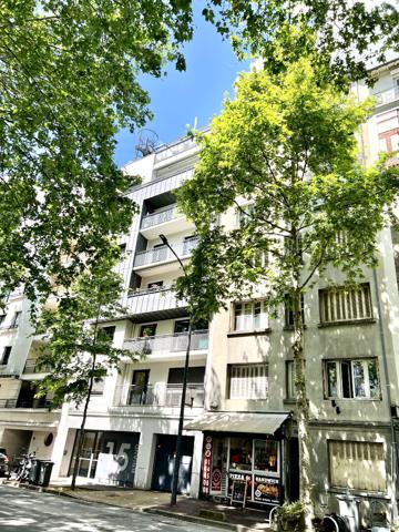 Appartement 1 pièce 22.11 m2
