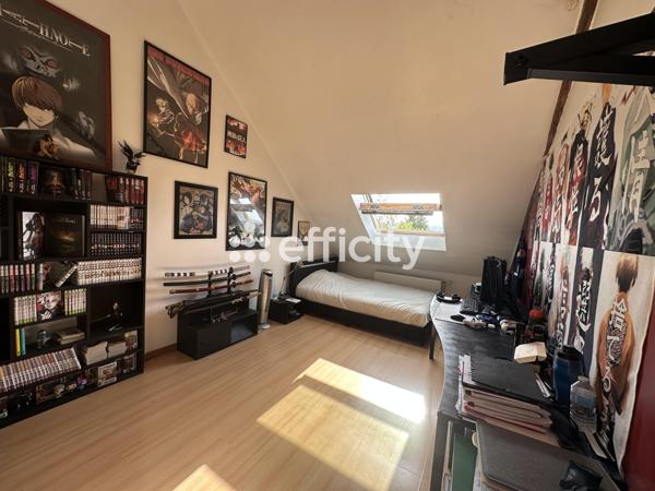 Maison 7 pièces - 153 m²