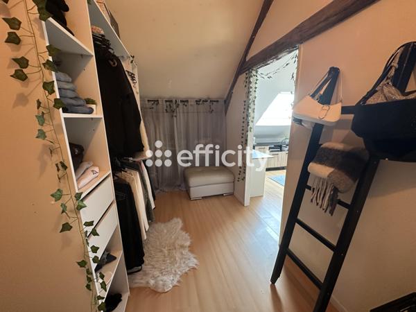 Maison 7 pièces - 153 m²