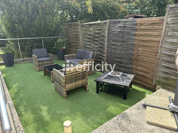 Maison 7 pièces - 153 m²