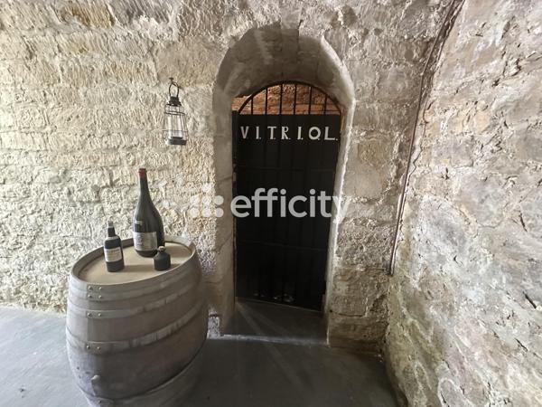 Maison 7 pièces - 153 m²