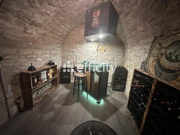 Maison 7 pièces - 153 m²