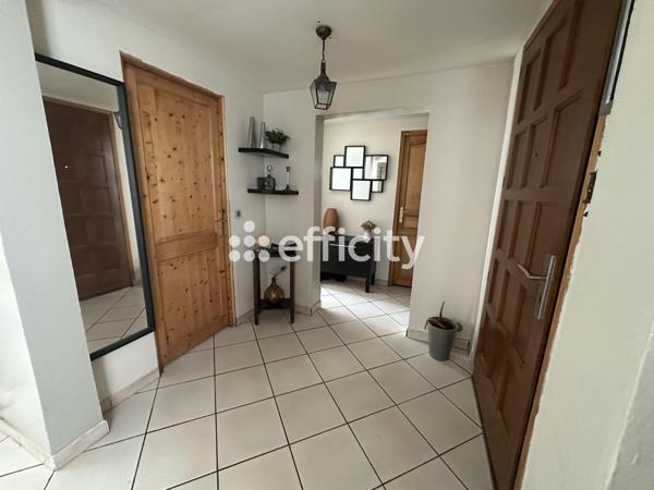 Maison 7 pièces - 153 m²