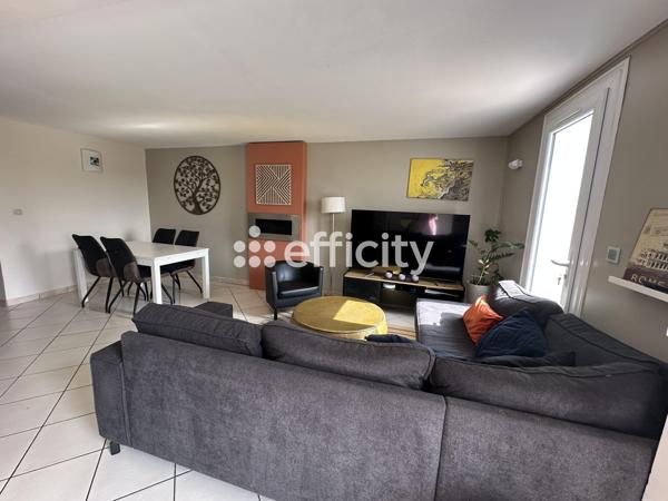 Maison 7 pièces - 153 m²