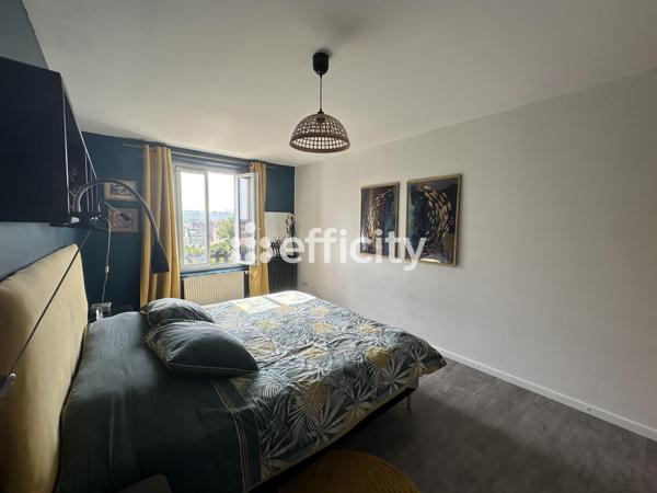 Maison 7 pièces - 153 m²