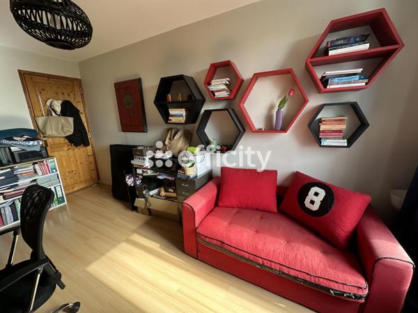 Maison 7 pièces - 153 m²