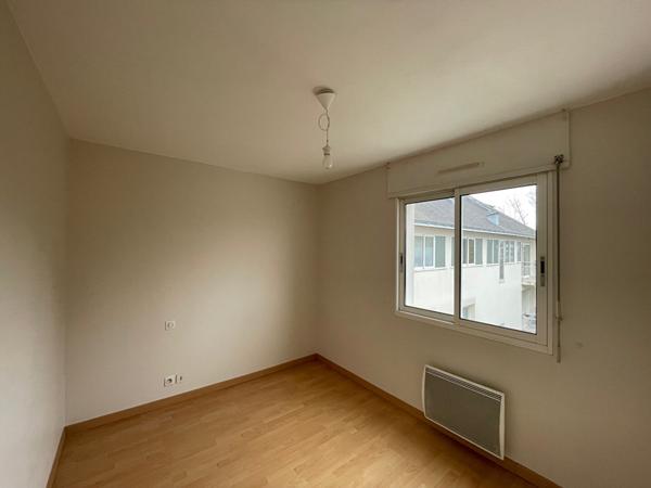 Location appartement Nantes : 803 € - AJP Immobilier Nantes Est