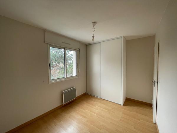 Location appartement Nantes : 803 € - AJP Immobilier Nantes Est