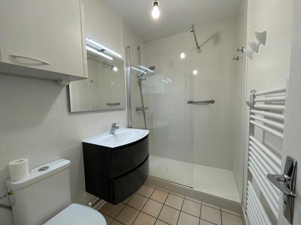 Location appartement Nantes : 803 € - AJP Immobilier Nantes Est