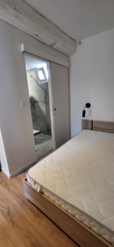 Orange (84100) location T2 meublé 37 m² libre début Mars 2026